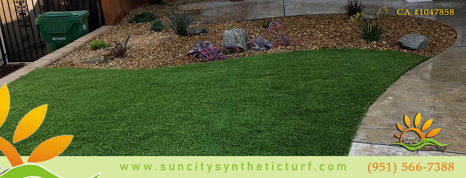 Sun City Artificial Turf Temecula Grass Putting Green Temecula Ca 